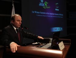 Erzurum Dünya'da 18'inci sırada